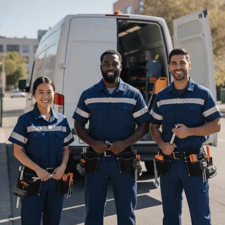 Locksmith team in Baldivis