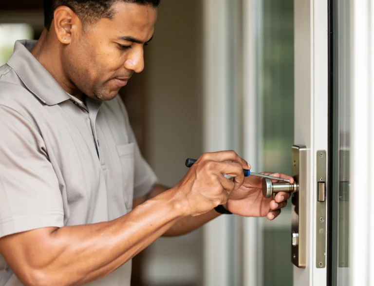 Locksmith service in Baldivis